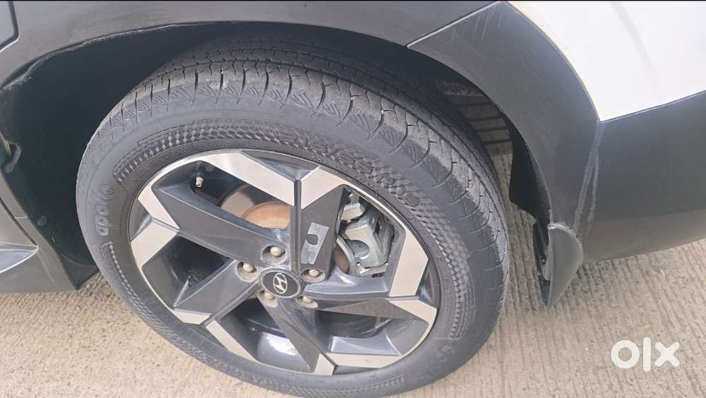 Hyundai Alcazar 1.5 Signature (o) Diesel At 7 Str, 2023, Diesel