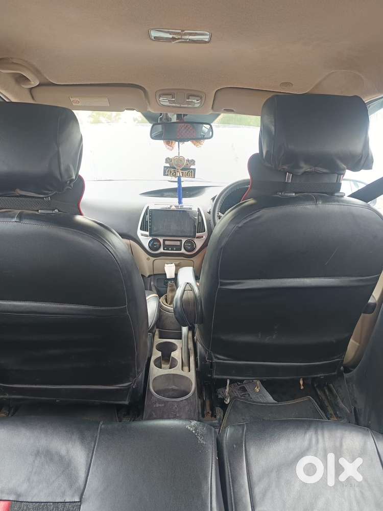 Everything On Working Condition