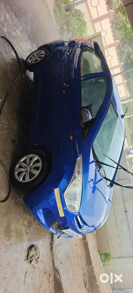 Hyundai Eon Magna+ 2013 Petrol Car