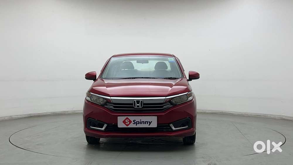 Honda Amaze S Mt I-vtec, 2023, Petrol