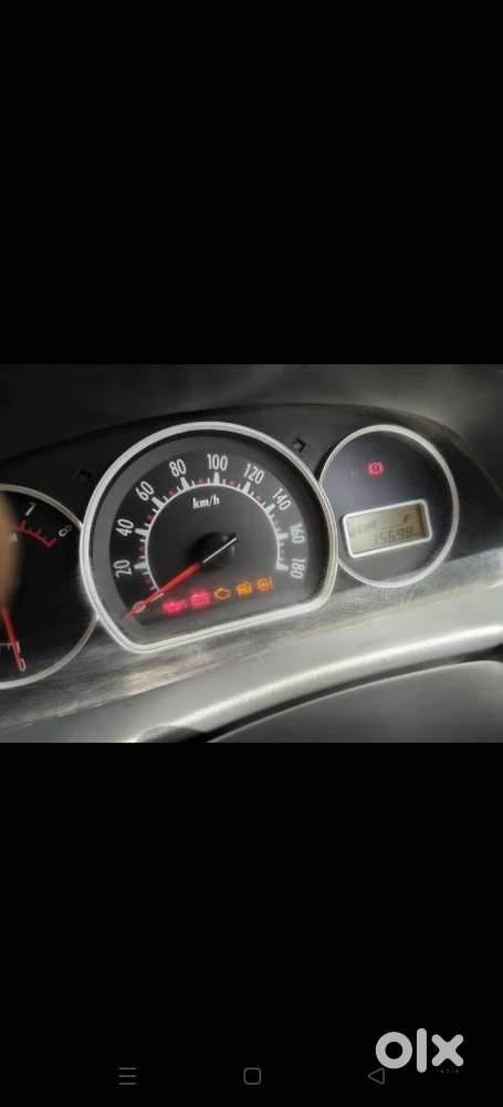 Maruti Suzuki Alto K10 Lxi Optional, 2013, Petrol
