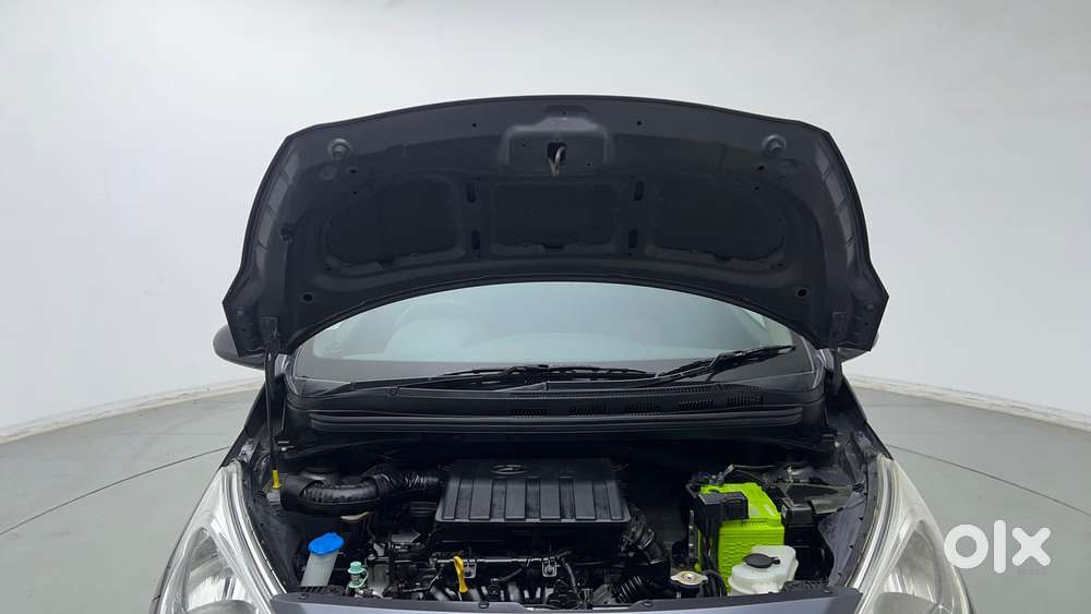 Hyundai Grand I10 1.2 Kappa Magna, 2017, Petrol