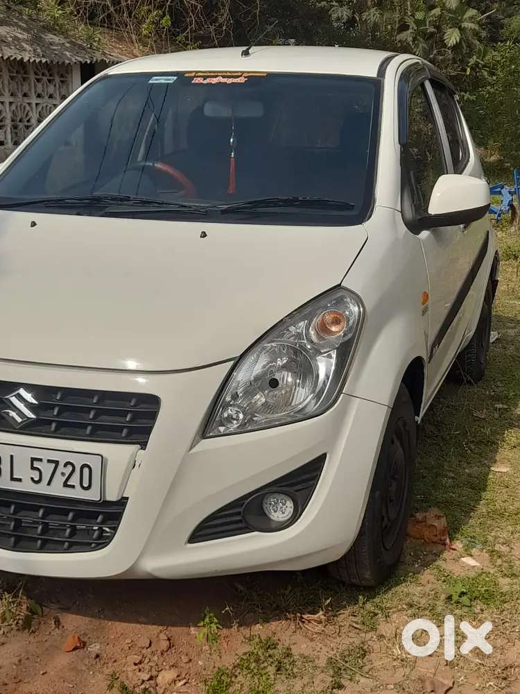 Maruti Suzuki Ritz 2016 Diesel Manual