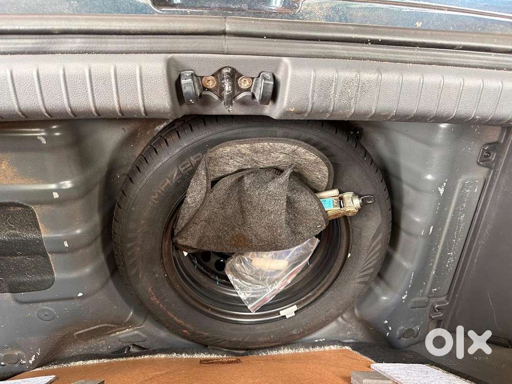 Hyundai Grand I10 Nios Manual Petrol 2019