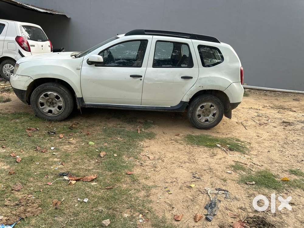 Renault Diesel Car 2014