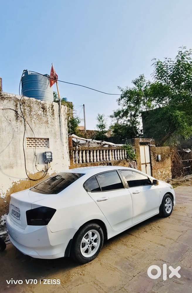 Honda City 2009 Good Condition