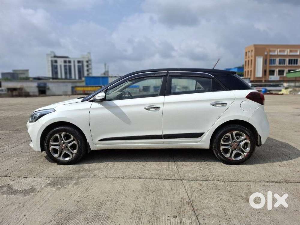Hyundai I20 1.4 Asta (o) Crdi, 2019, Diesel