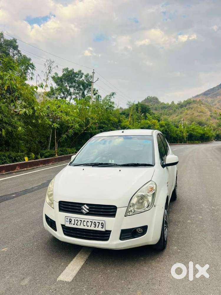 Maruti Suzuki Ritz Vdi (abs) Bs Iv, 2011, Diesel