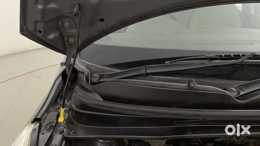 Hyundai I10 Magna 1.1l, 2015, Petrol