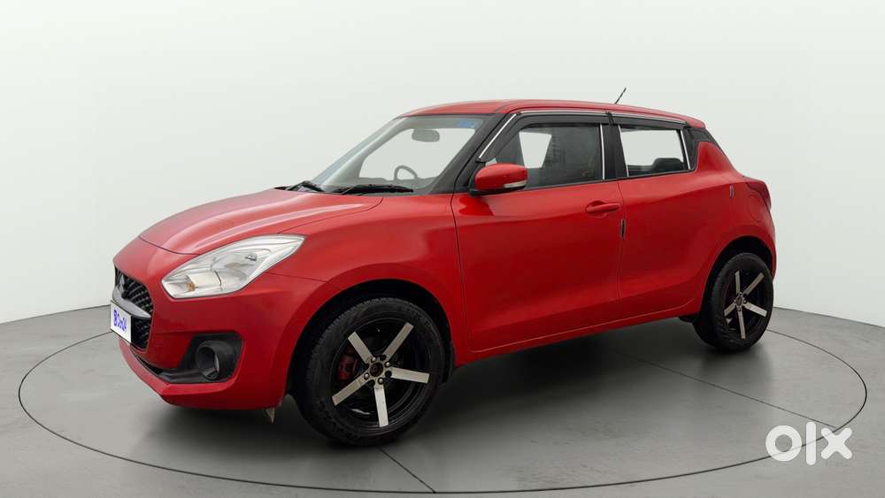 Maruti Suzuki Swift Vvt Vxi, 2023, Petrol