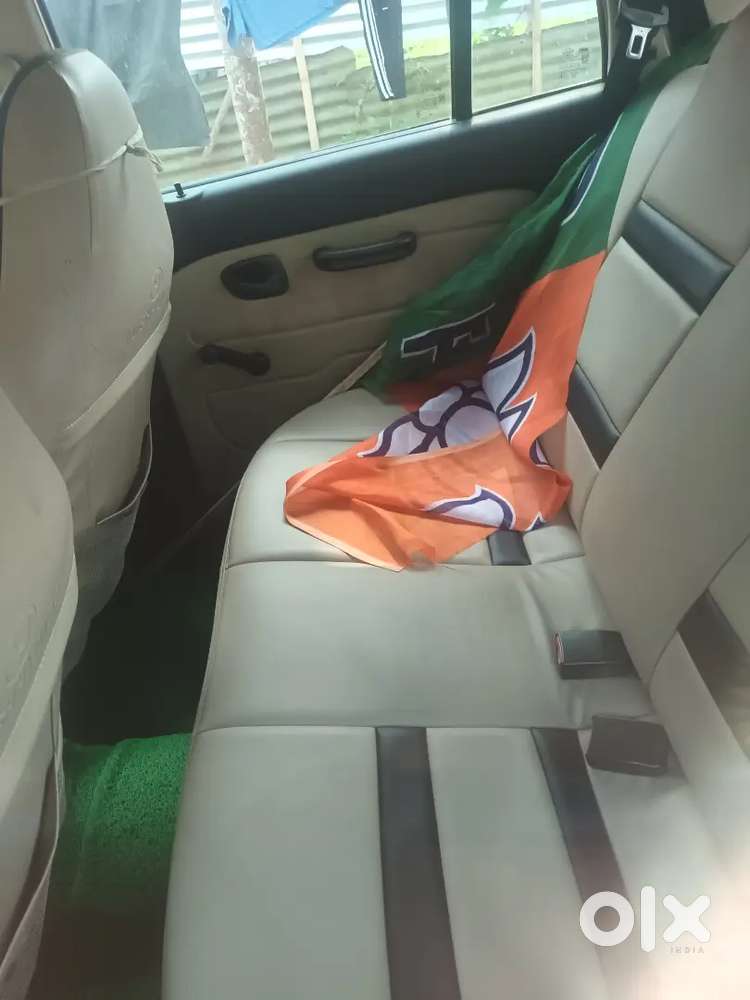 Hyundai Santro Xing 2011 Petrol 80 Km Driven