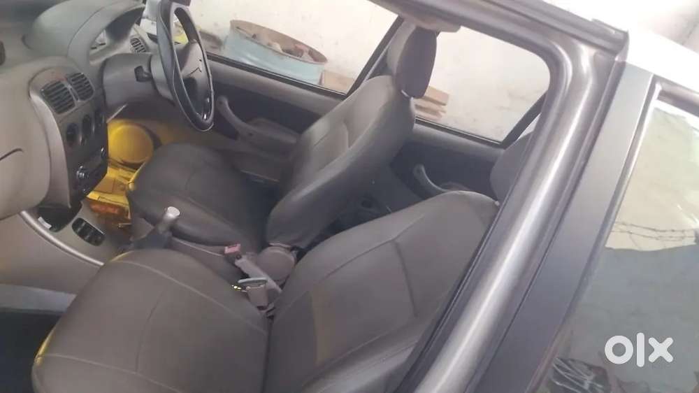 Tata Indica V2 2006 Year Car