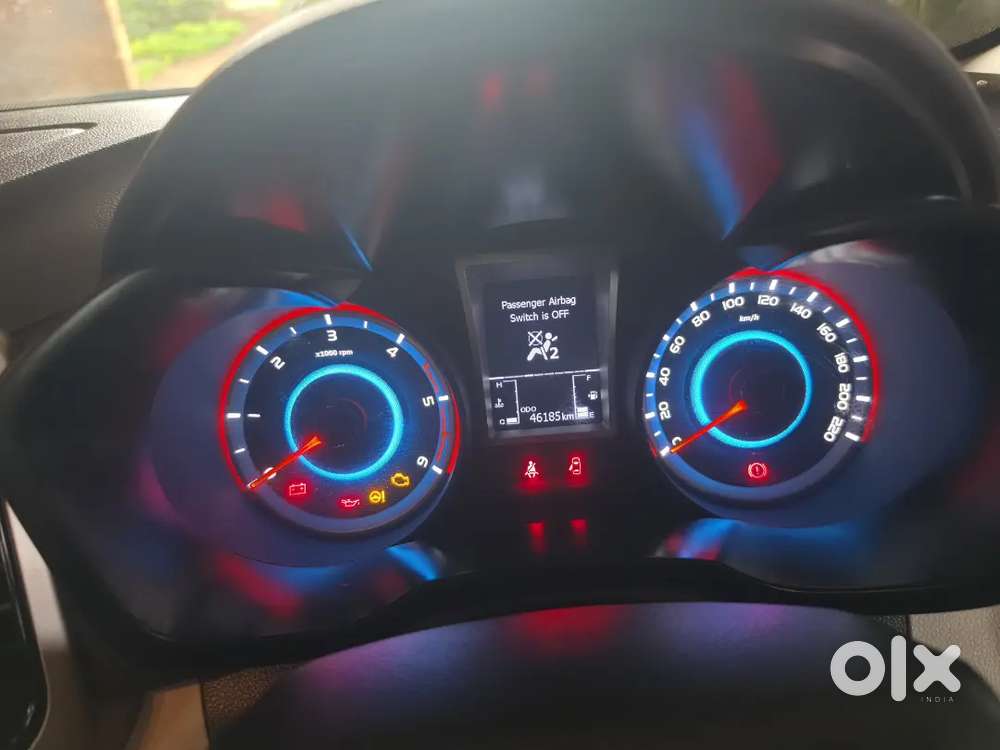 Mahindra Xuv300 W8 2023 Manual