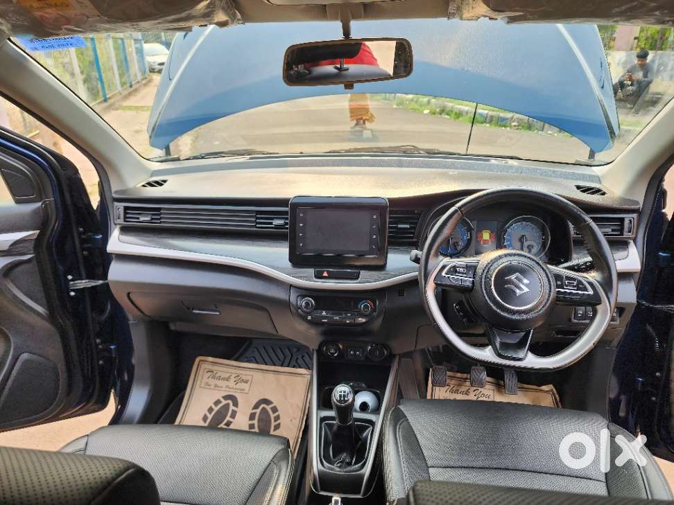 Maruti Suzuki Xl6 1.5 Alpha Plus Mt, 2023, Petrol