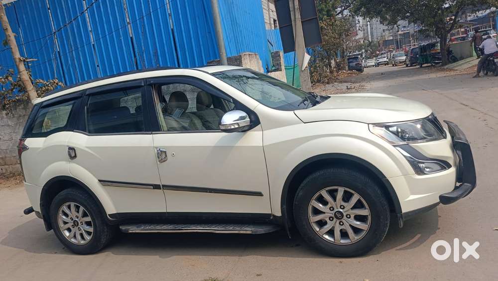 Mahindra Xuv500 W10 Awd, 2015, Diesel