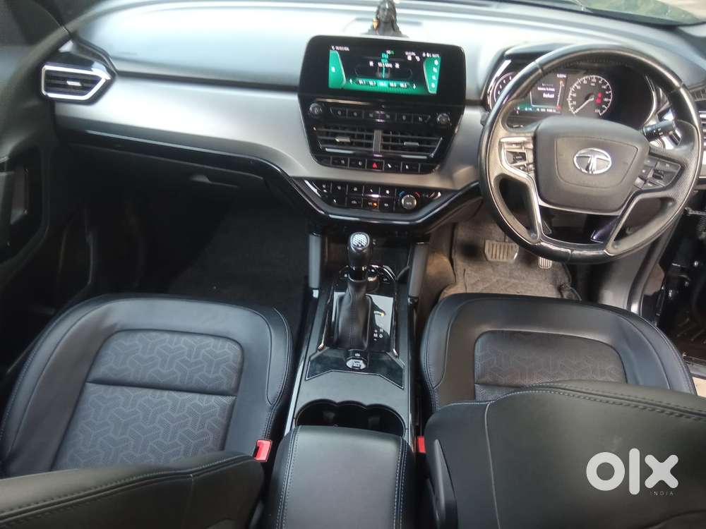 Tata Safari 2.0 Kryotec Xt Plus, 2022, Diesel