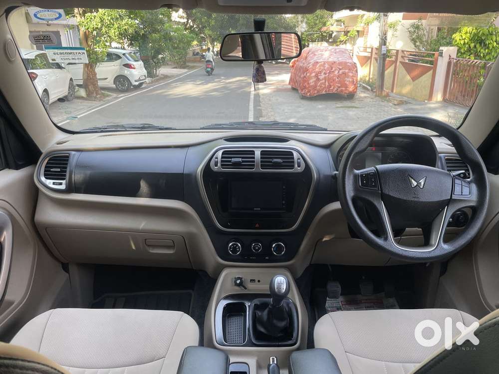 Mahindra Bolero Neo 1.5 N 10 R, 2023, Diesel