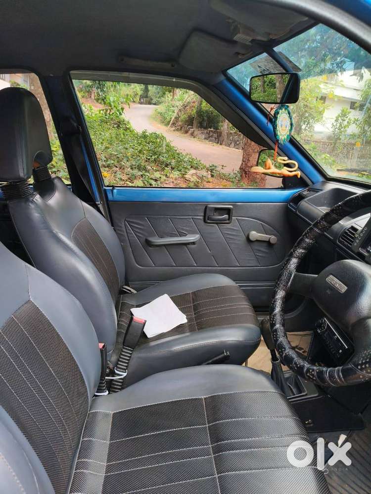 Maruti Suzuki800 Standard