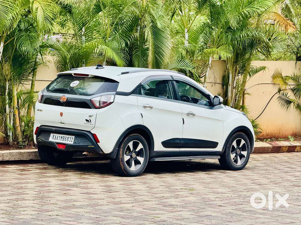 Tata Nexon, 2018, Diesel