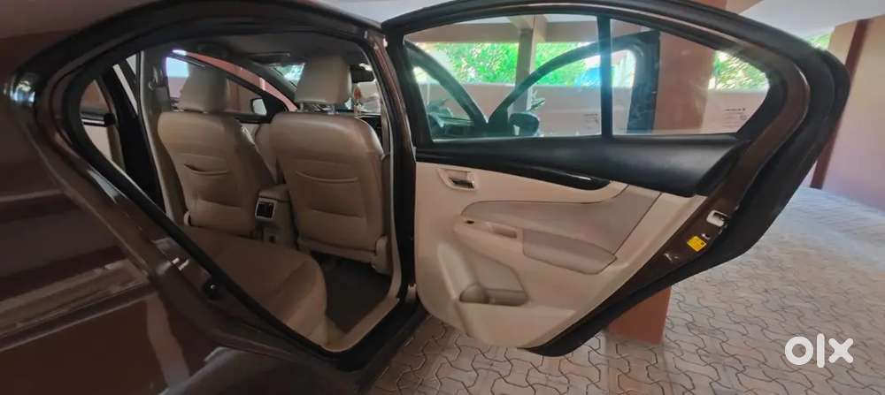 Maruti Suzuki Ciaz 2016
