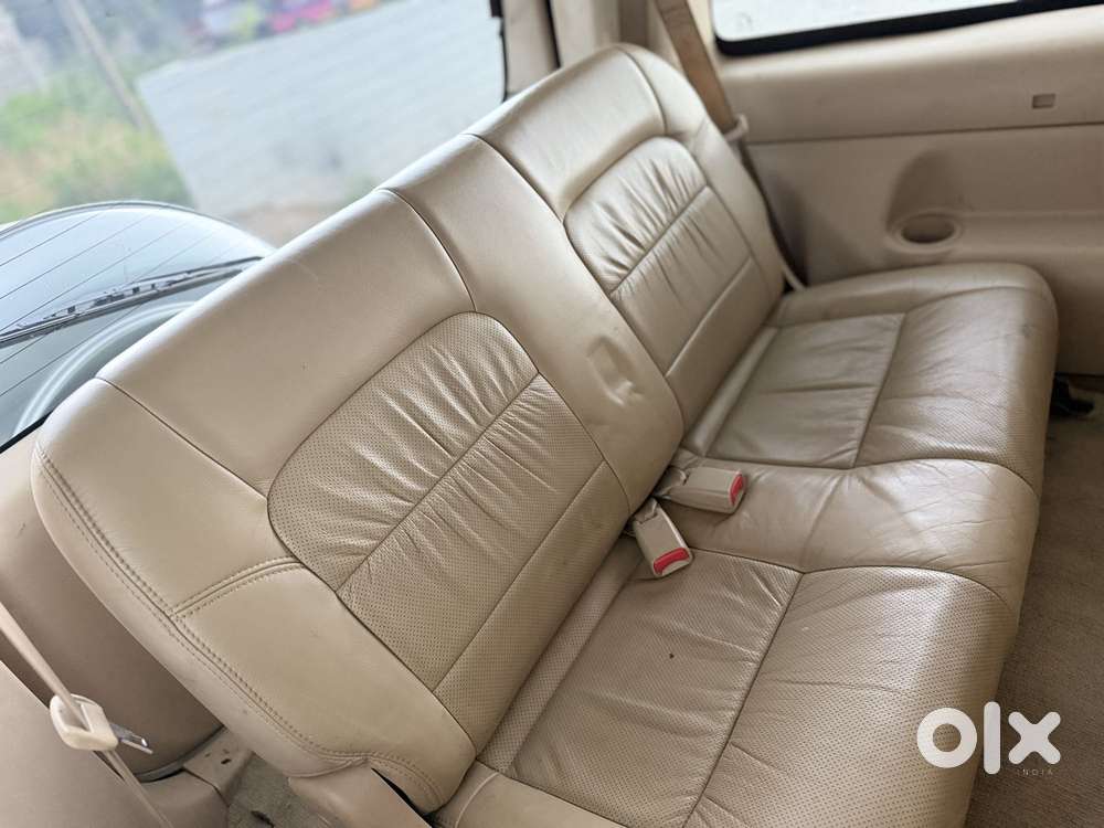 Ford Endeavour Hurricane Le, 2013, Diesel