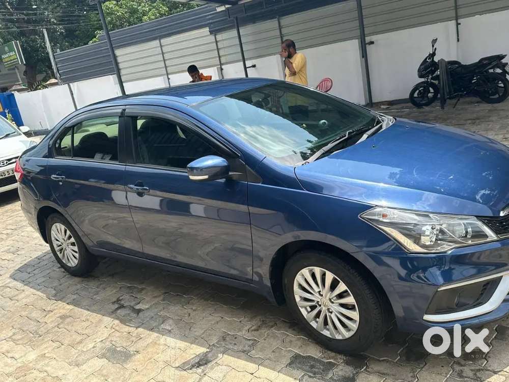 Maruti Suzuki Ciaz 2019 Petrol 32000 Km Driven