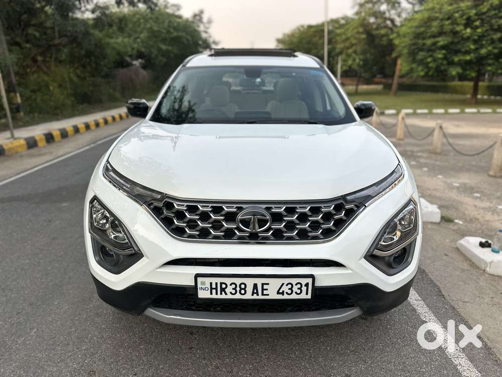 Tata Safari 2.0 Kryotec Xm, 2023, Diesel