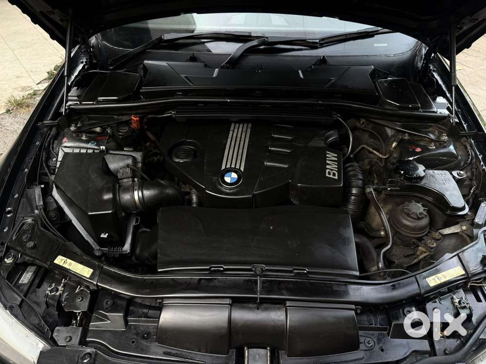 Bmw 3 Series 320d, 2010, Diesel