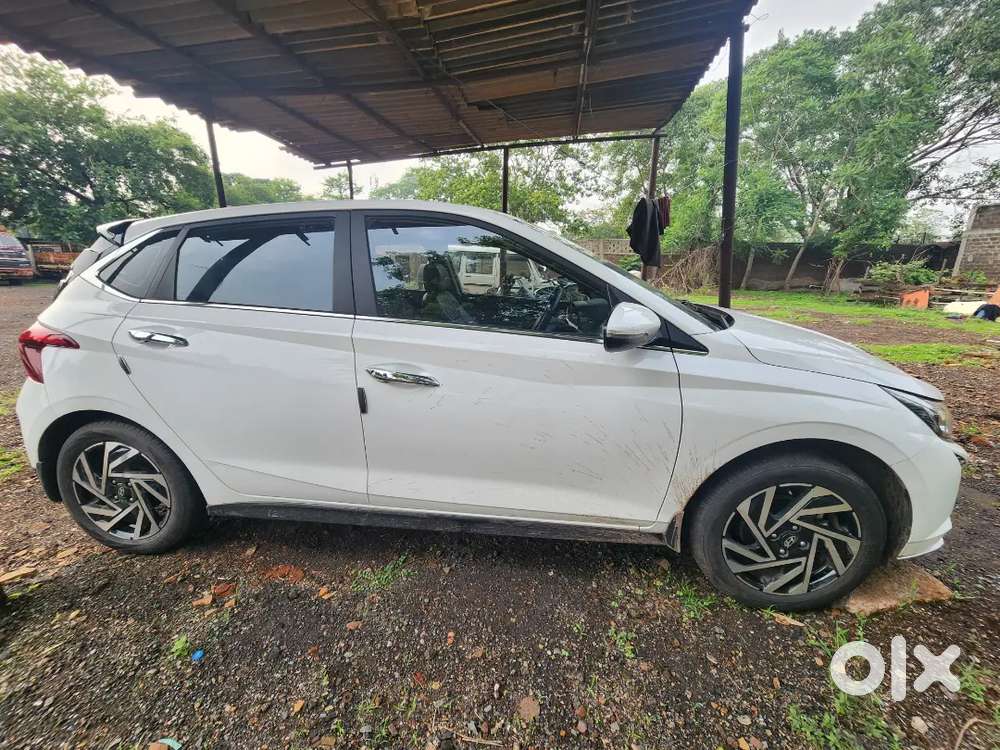 Hyundai New I20 Asta 2026 Top Model Sunroof