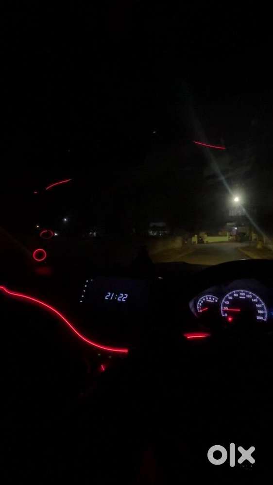 Hyundai I10 Well Maintained