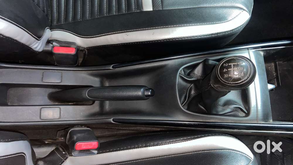Maruti Suzuki Baleno 1.2 Sigma, 2018, Petrol