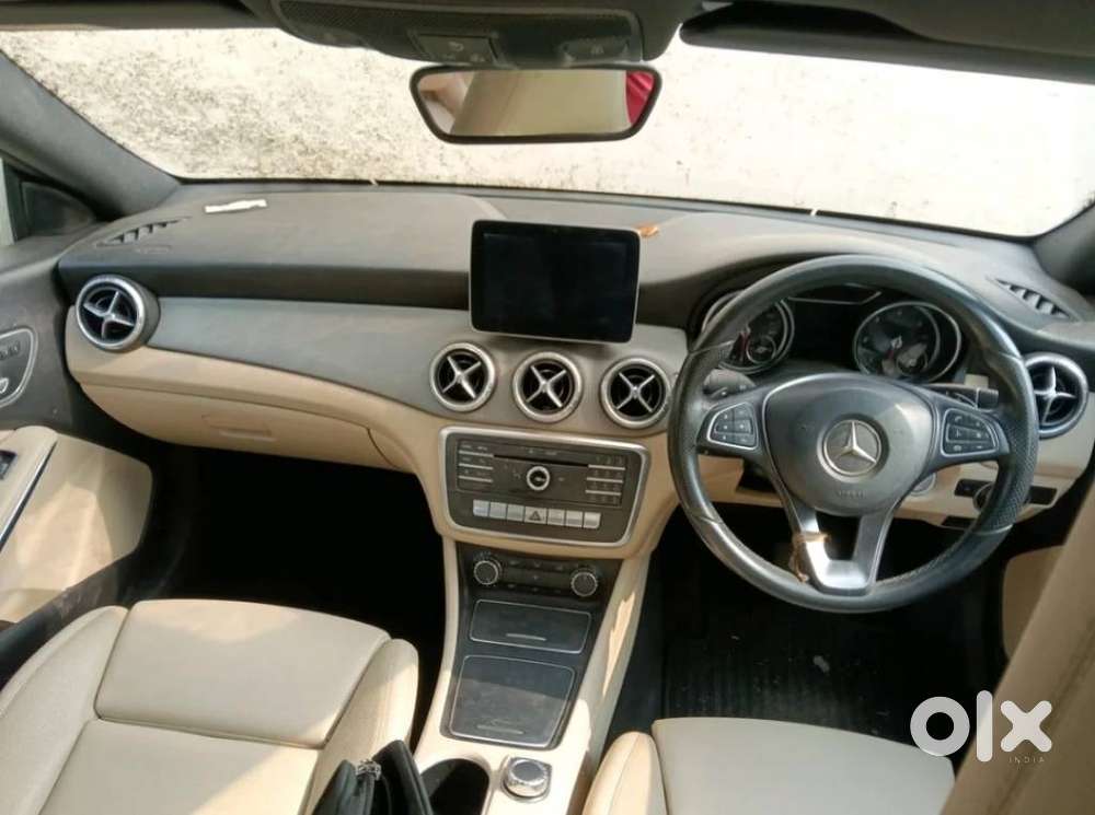 Mercedes-benz Cla 200 Cdi Sport, 2017, Diesel
