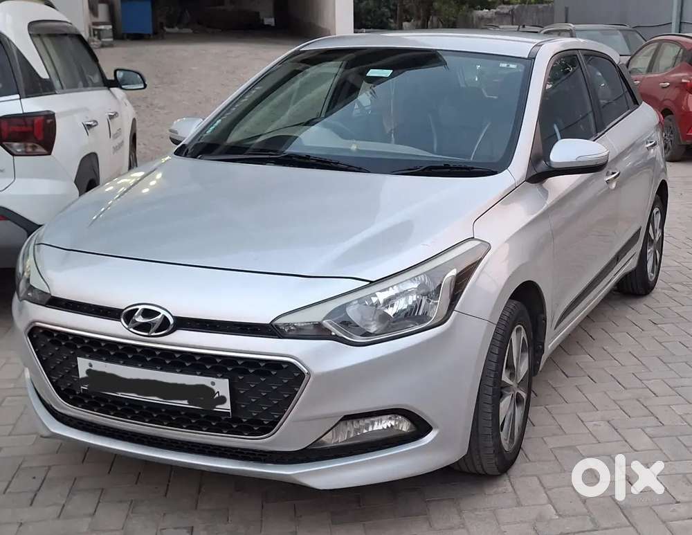 I 20 Elite Sports,  (no Broker Please)