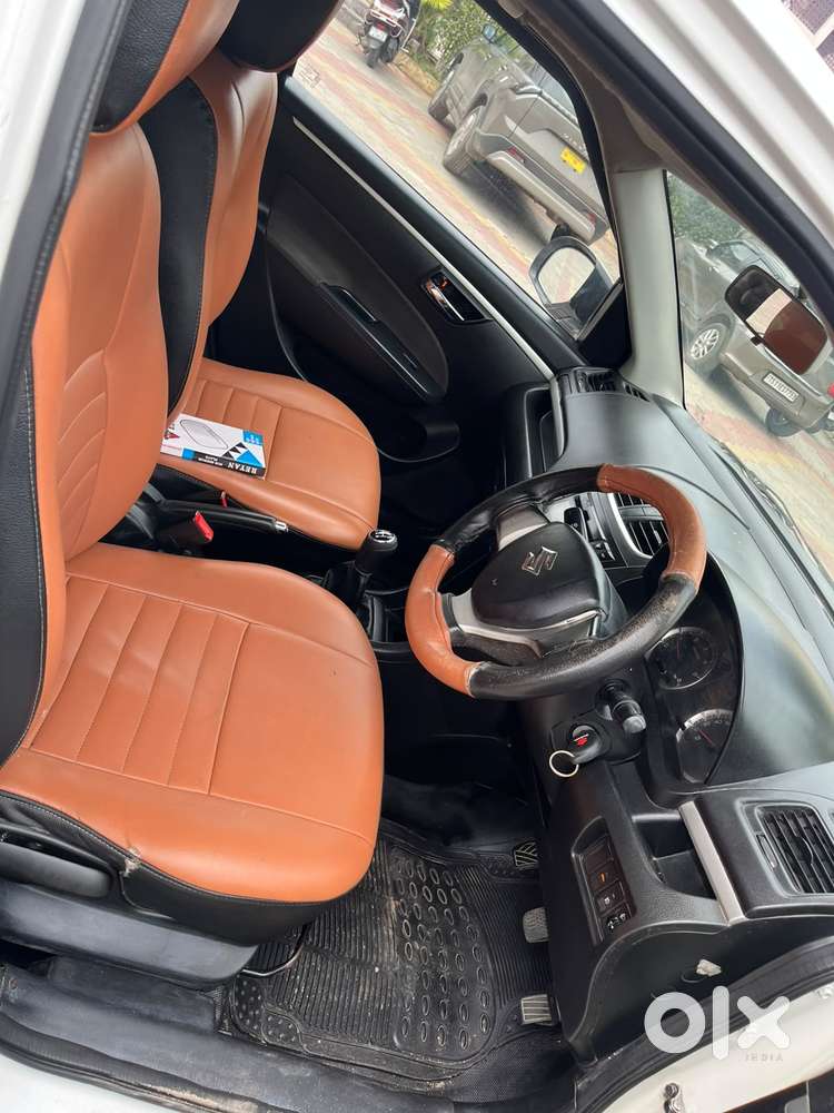 Maruti Suzuki Swift Vdi Bs Iv, 2014, Diesel