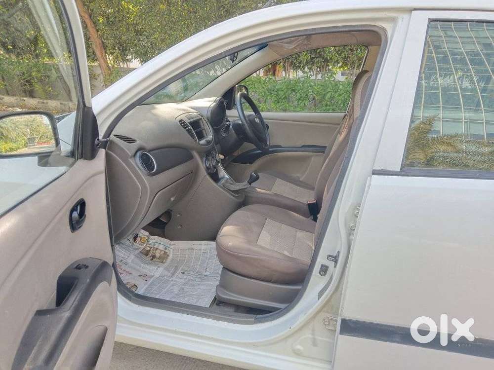 Hyundai I10 Era, 2011, Petrol