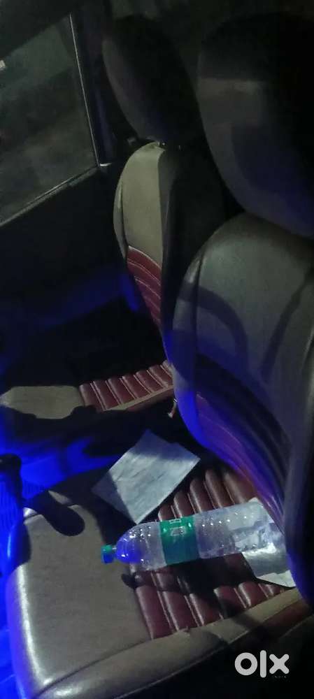 Maruti Suzuki Zen Estilo 2002 Petrol 100000 Km Driven