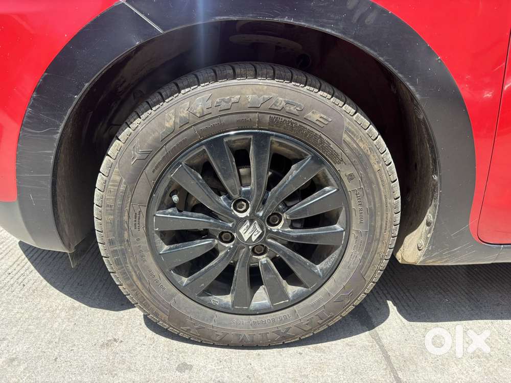 Maruti Suzuki Swift Amt Vxi, 2019, Petrol