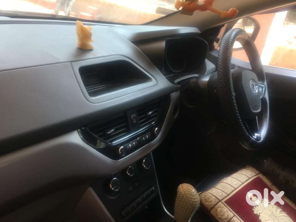 Tata Nexon