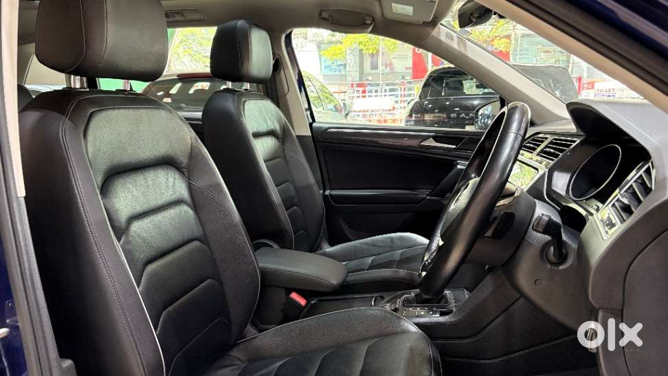 Volkswagen Tiguan 2.0 TDI Highline, 2018, Diesel