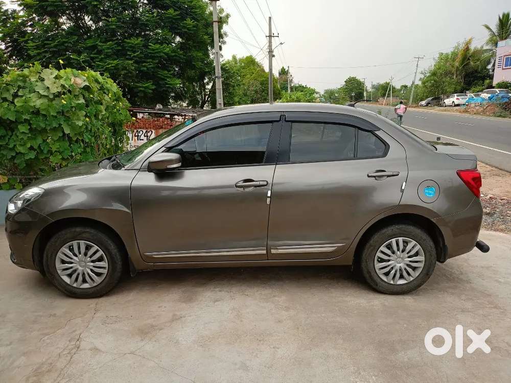 Maruti Suzuki Dzire 2022 Petrol 53000 Km Driven