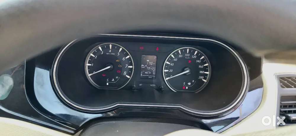 Tata Zest 2014