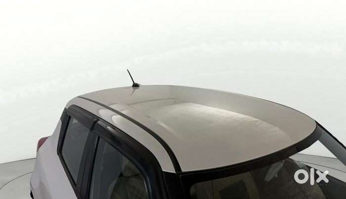 Maruti Suzuki Swift, 2022, Petrol