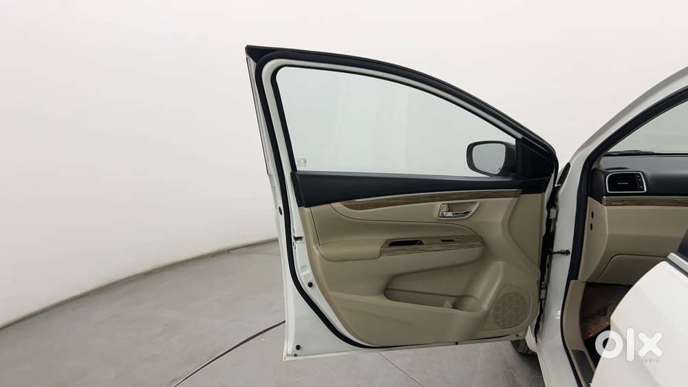 Maruti Suzuki Ciaz Alpha 1.5 At, 2024, Petrol