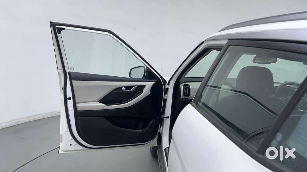 Hyundai Creta 1.5 Sx, 2022, Petrol