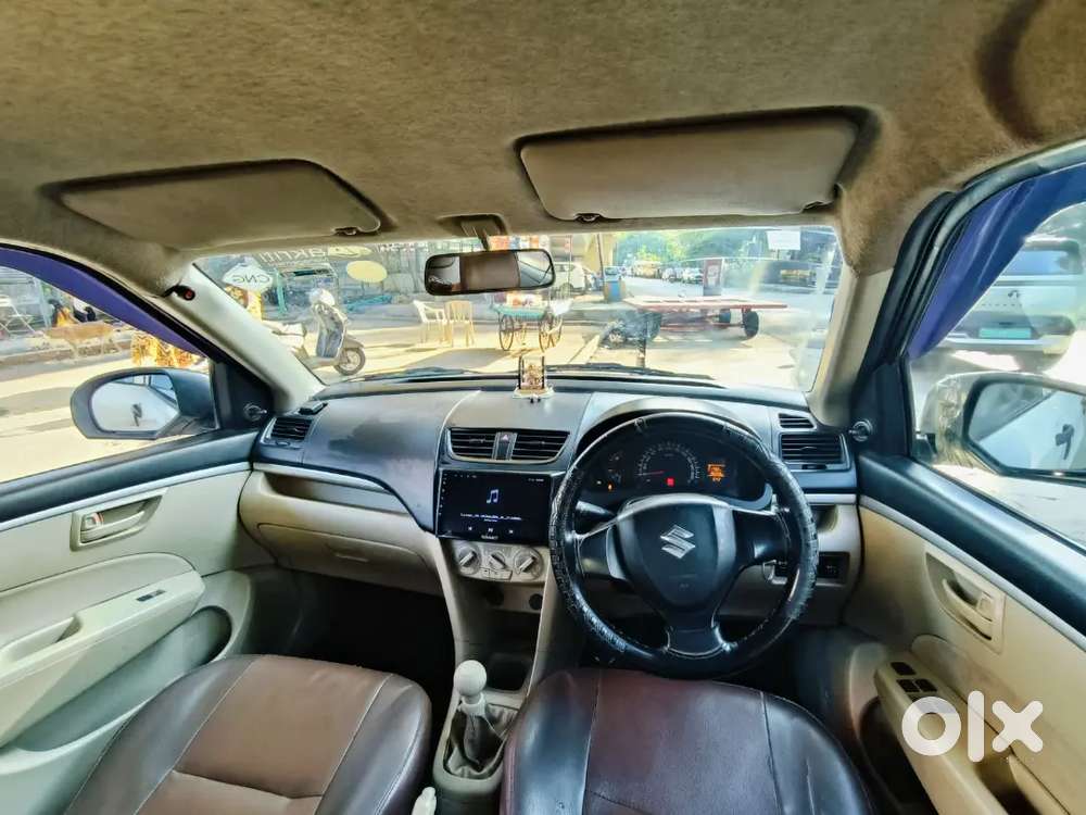 Maruti Suzuki Dzire 1.2 Tour 2019