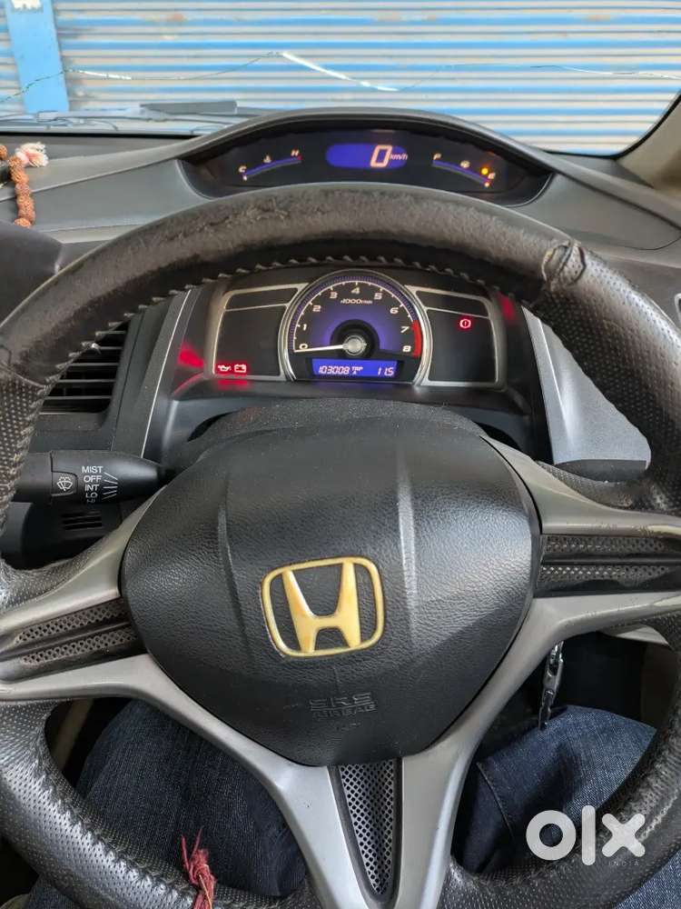 Honda Civic 2006 Petrol Good Condition