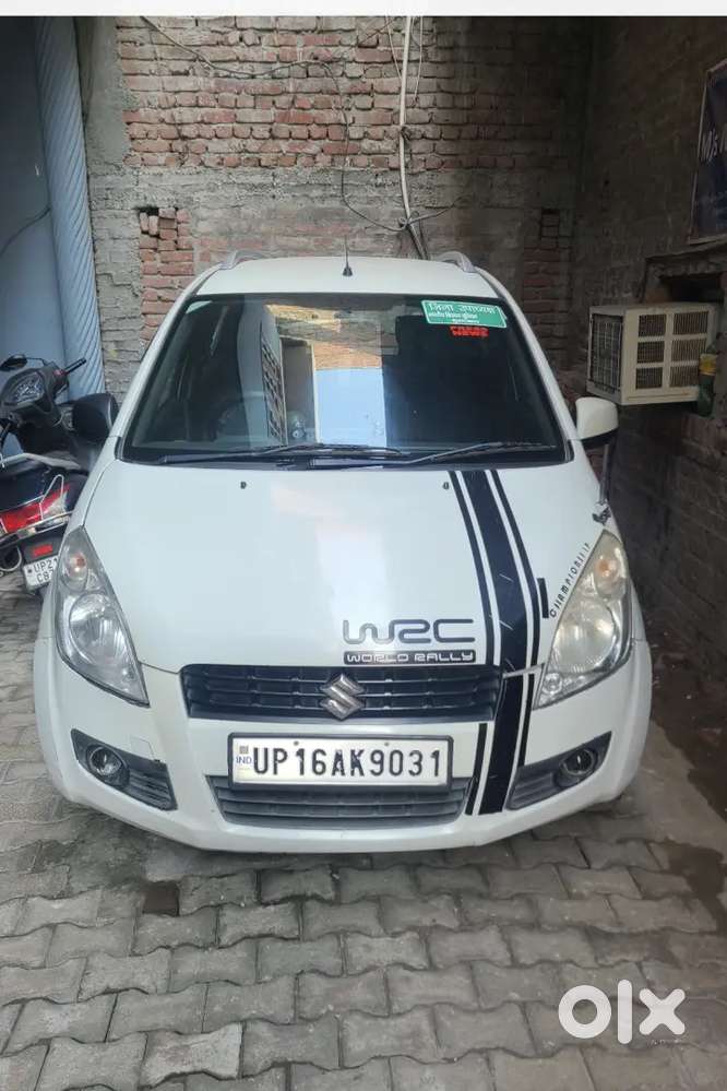 Moradabad Transfer, Pollution And Insurance Are Ok Complete Paper