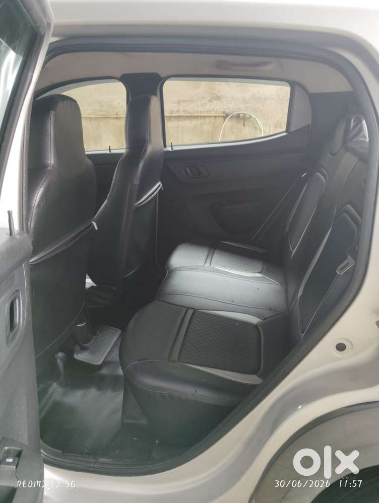 Renault Kwid Rxt (o) Easy-r, 2021, Petrol