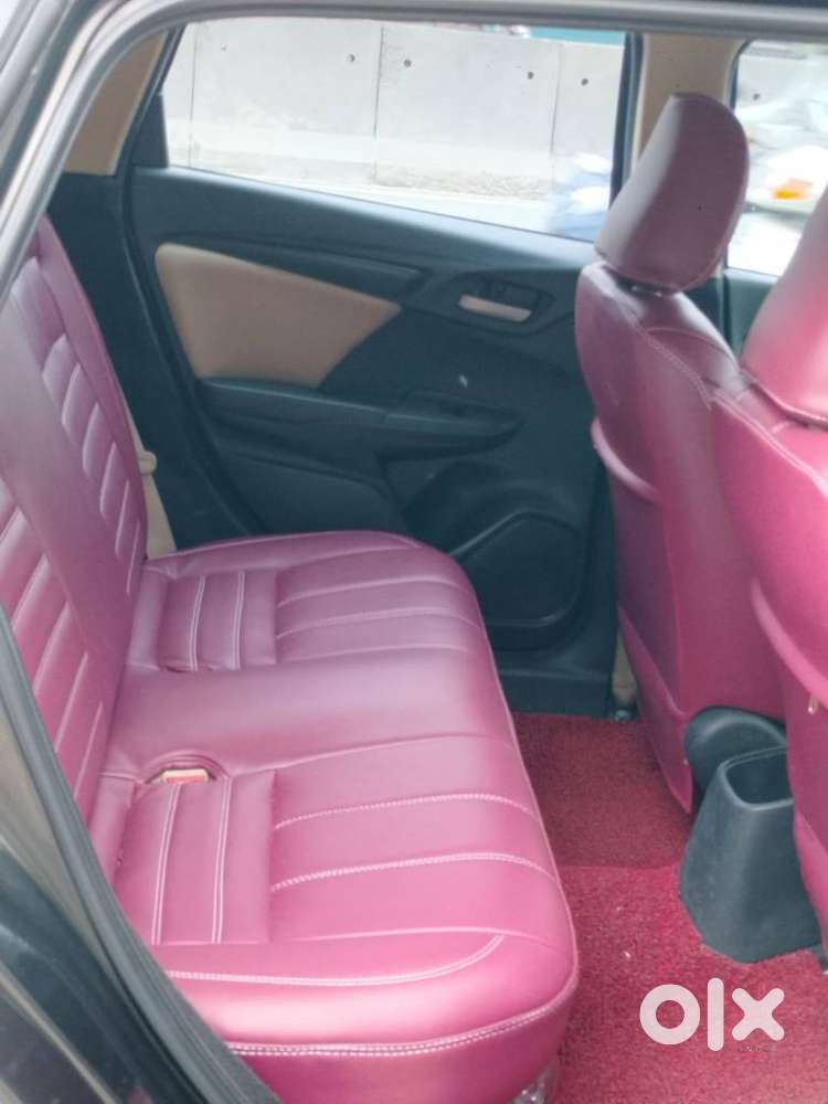 Honda Jazz 1.5 Sv I Dtec, 2017, Diesel