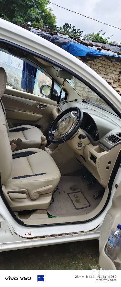 Maruti Suzuki Ertiga Diesel 2014